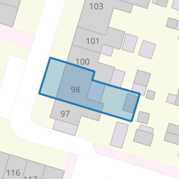 Perceel WST00-A-3454