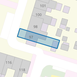 Perceel WST00-A-3455