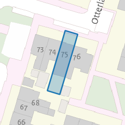 Perceel WST00-A-3457