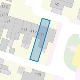 Perceel WST00-A-3461