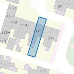 Perceel WST00-A-3462