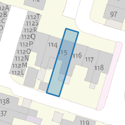 Perceel WST00-A-3463