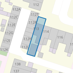 Perceel WST00-A-3465