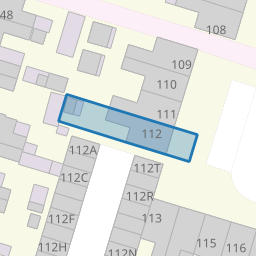 Perceel WST00-A-3466