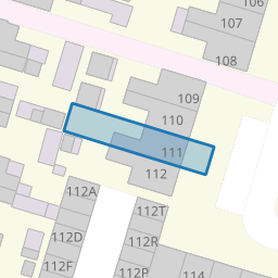 Perceel WST00-A-3467