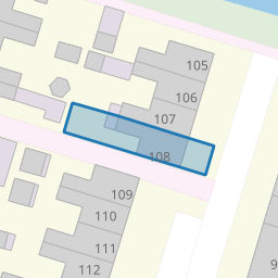 Perceel WST00-A-3470