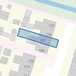 Perceel WST00-A-3471
