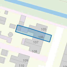 Perceel WST00-A-3472