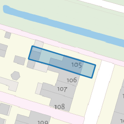 Perceel WST00-A-3473