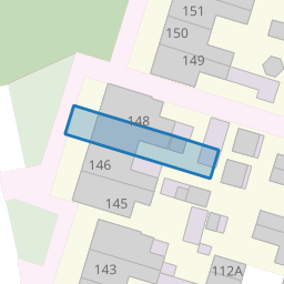 Perceel WST00-A-3479