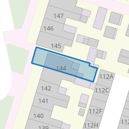 Perceel WST00-A-3482