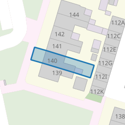 Perceel WST00-A-3486