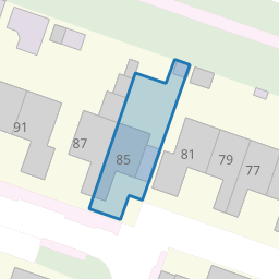 Perceel WST00-A-3489