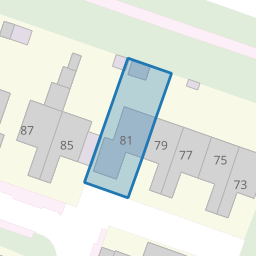 Perceel WST00-A-3490