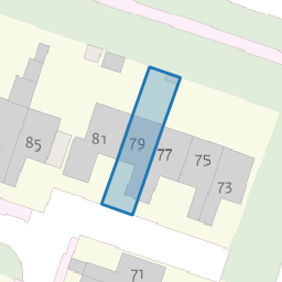 Perceel WST00-A-3491