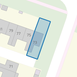 Perceel WST00-A-3494