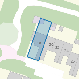 Perceel WST00-A-3495