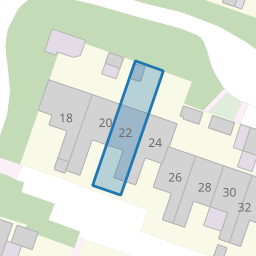 Perceel WST00-A-3497