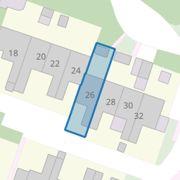 Perceel WST00-A-3499