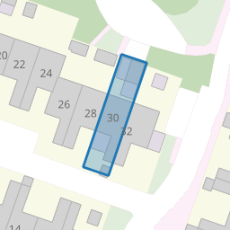 Perceel WST00-A-3501