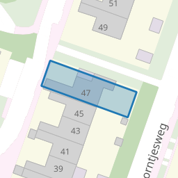 Perceel WST00-A-3503