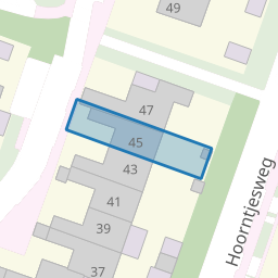 Perceel WST00-A-3504