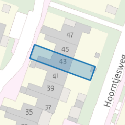 Perceel WST00-A-3505