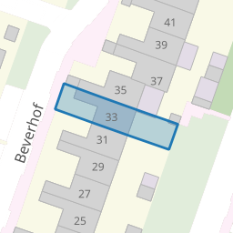 Perceel WST00-A-3510