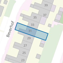 Perceel WST00-A-3511