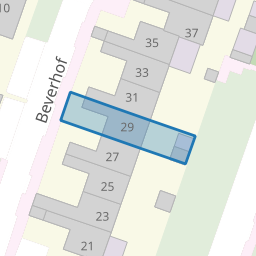 Perceel WST00-A-3512