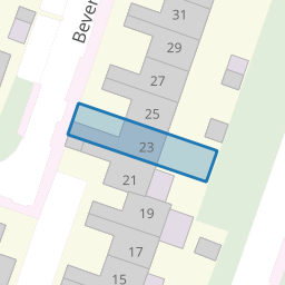 Perceel WST00-A-3515