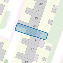 Perceel WST00-A-3516