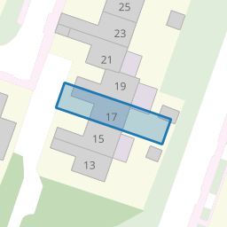 Perceel WST00-A-3518