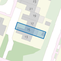 Perceel WST00-A-3519