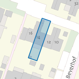 Perceel WST00-A-3522