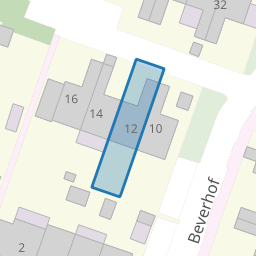 Perceel WST00-A-3523