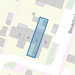 Perceel WST00-A-3526