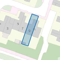 Perceel WST00-A-3530