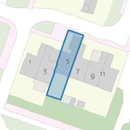 Perceel WST00-A-3532