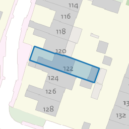 Perceel WST00-A-3541