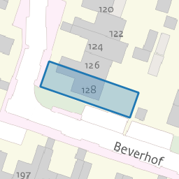 Perceel WST00-A-3544