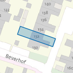 Perceel WST00-A-3545