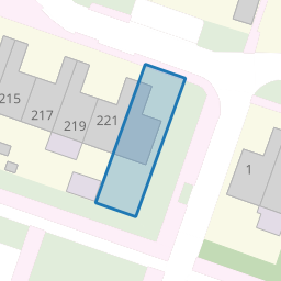 Perceel WST00-A-3547