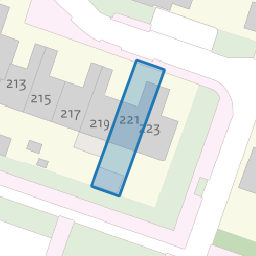 Perceel WST00-A-3548