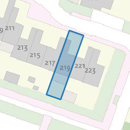 Perceel WST00-A-3549