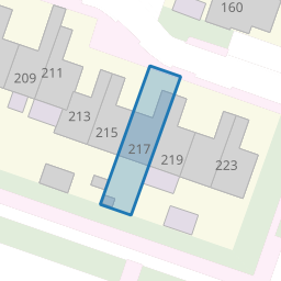 Perceel WST00-A-3550