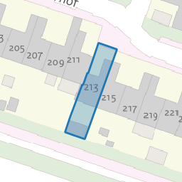 Perceel WST00-A-3552