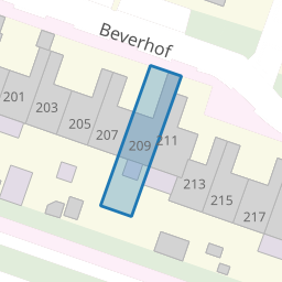 Perceel WST00-A-3553