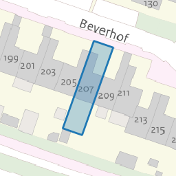 Perceel WST00-A-3554