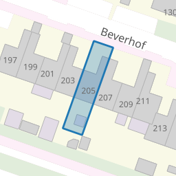 Perceel WST00-A-3555